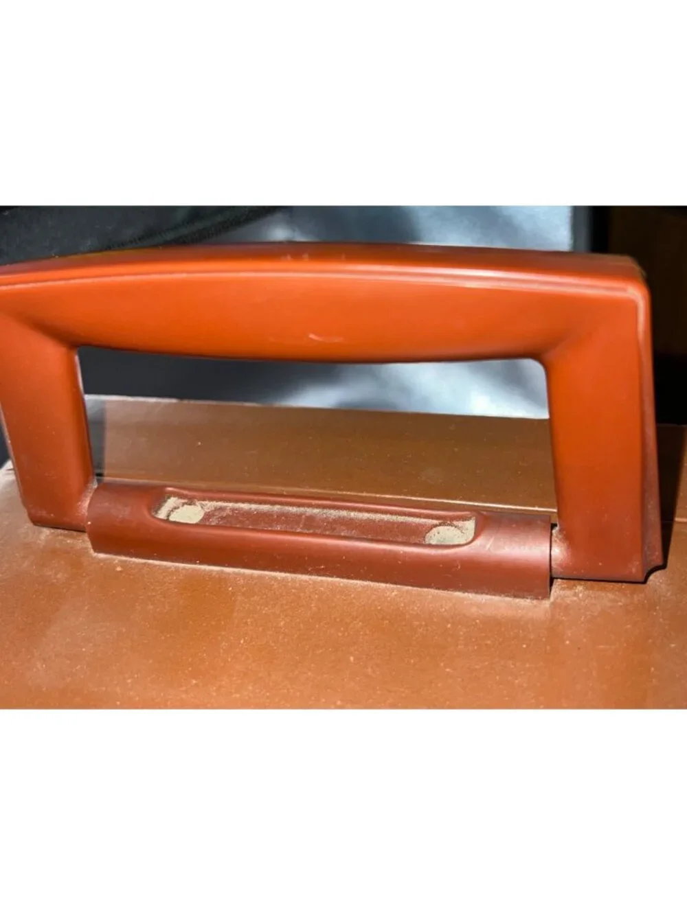 Trav-L-Bar By Ever-Wear Vintage Travel Bar Case Cups Shot glasses Key in envelop